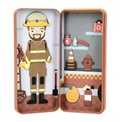 PUZZLE MAGNETIQUE POMPIERS [bnr:820d076babd5]
