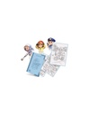 RECHARGES HEROS DE TOUS LES JOURS KIDYDRAW (BLEU CLAIR) [bnr:aa07d56f2775]
