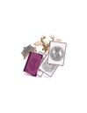 RECHARGES ZEN KIDYDRAW (MAUVE) [bnr:2a34ac23451a]