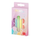 SET DE 6 MINIS BICS GEL - PASTEL [bnr:e2e73bac48f4]