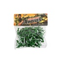 SET DE MILITAIRES EN PLASTIQUE [bnr:c7ab1ed0be1d]