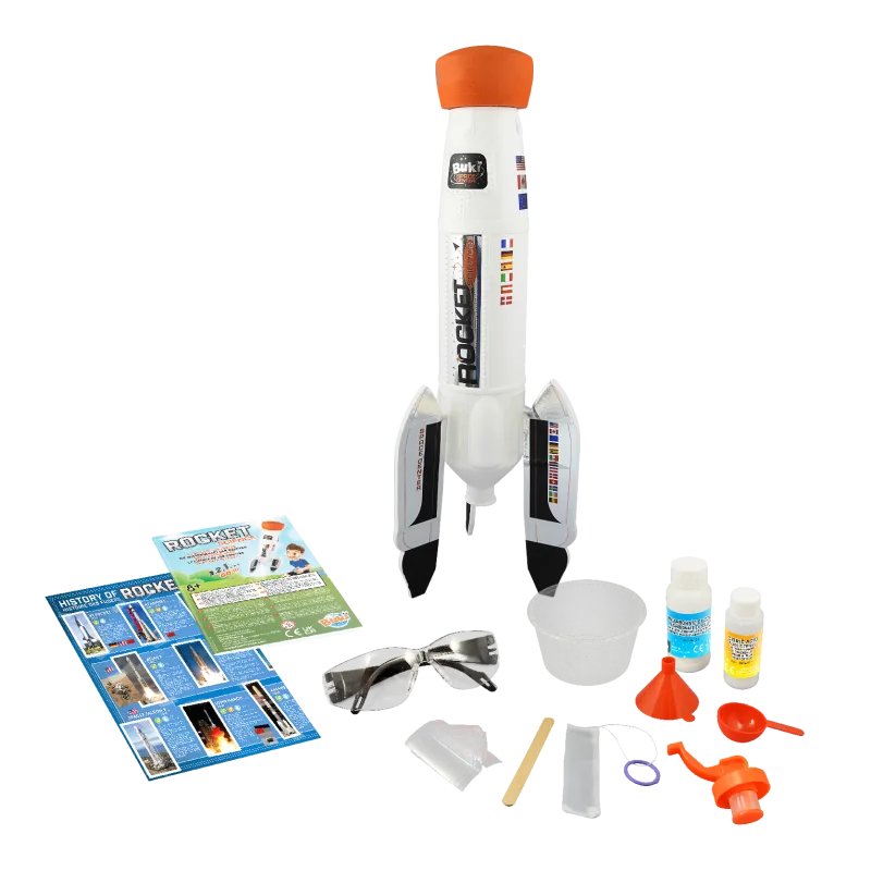 SPACE ROCKET [bnr:91b9f983b37d]