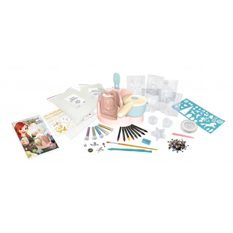 STUDIO BOUGIES - BUKI [bnr:f58d42b7b48f]
