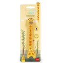 STYLO A BILLE AVEC BASE GIRAFE [bnr:5681f8824562]