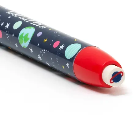 STYLO GOMME - ESPACE [bnr:e2d078c93613]