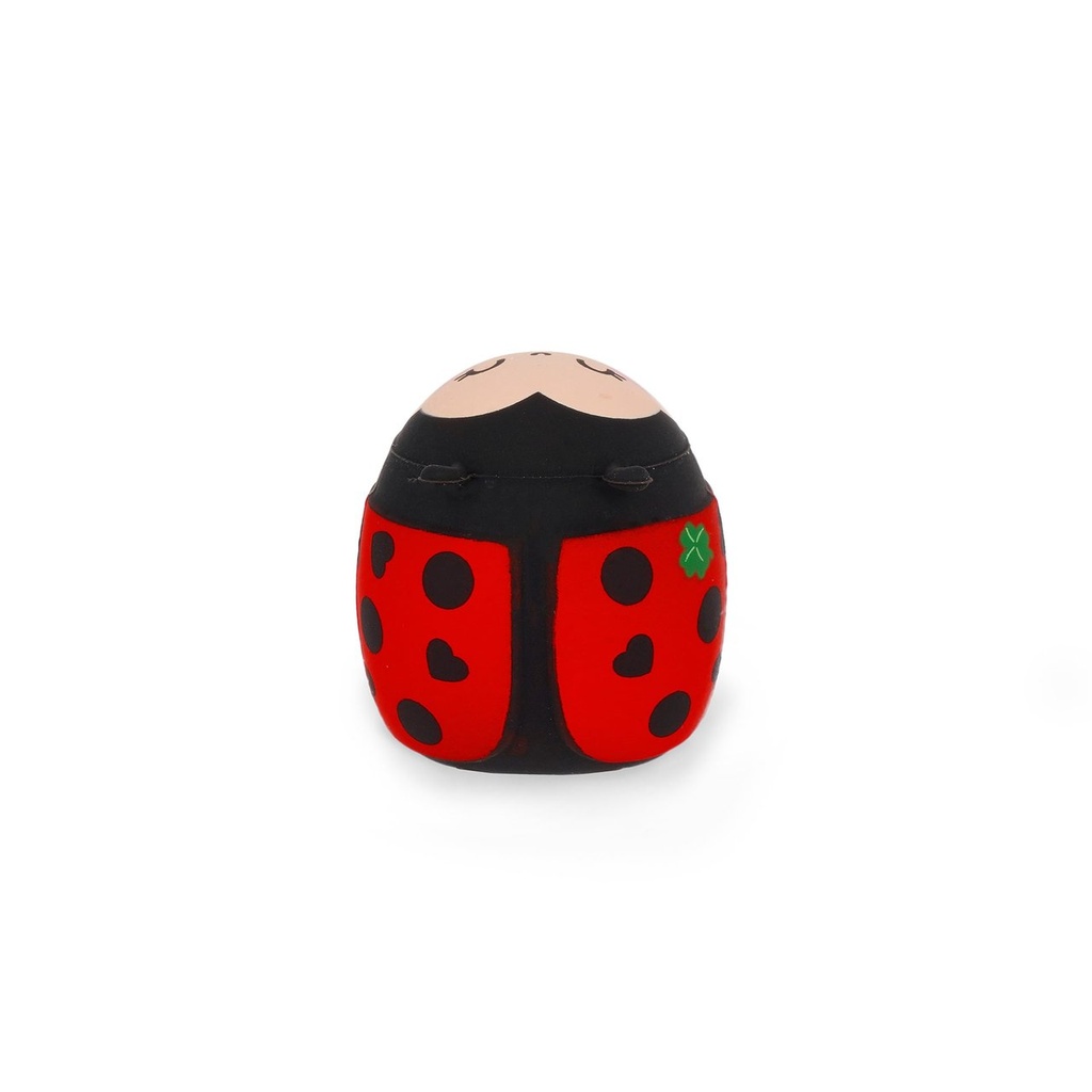 TAILLE CRAYON - COCCINELLE [bnr:ccc075e0b31b]