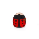 TAILLE CRAYON - COCCINELLE [bnr:ccc075e0b31b]