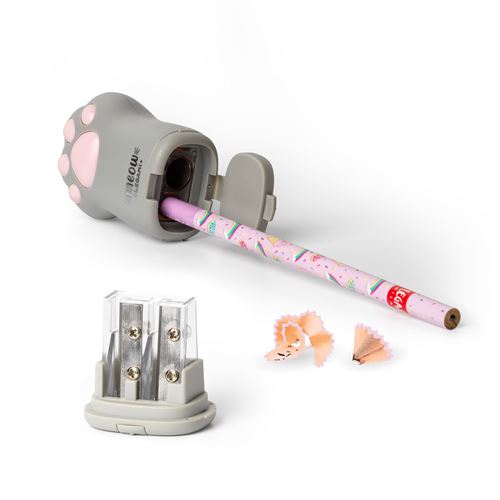 TAILLE-CRAYON CHAT [bnr:bea22738604f]