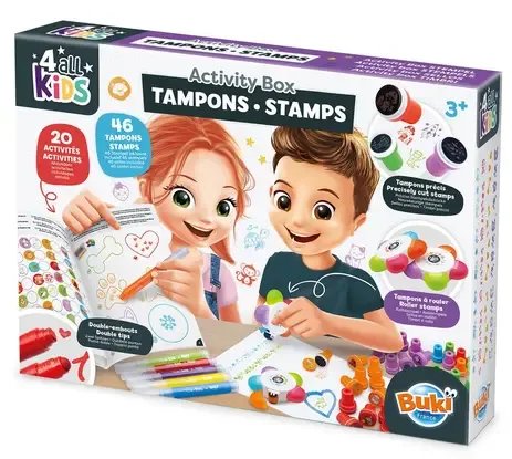 TAMPONS BUKI [bnr:dda88e10225f]