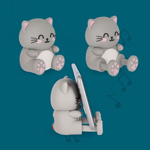 THE SOUND OF CUTENESS - CHAT [bnr:46eb3d5ed6ba]