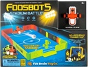 TOMY- FOOSBOTS- STADIUM BATTLE [bnr:40fd3725f83f]