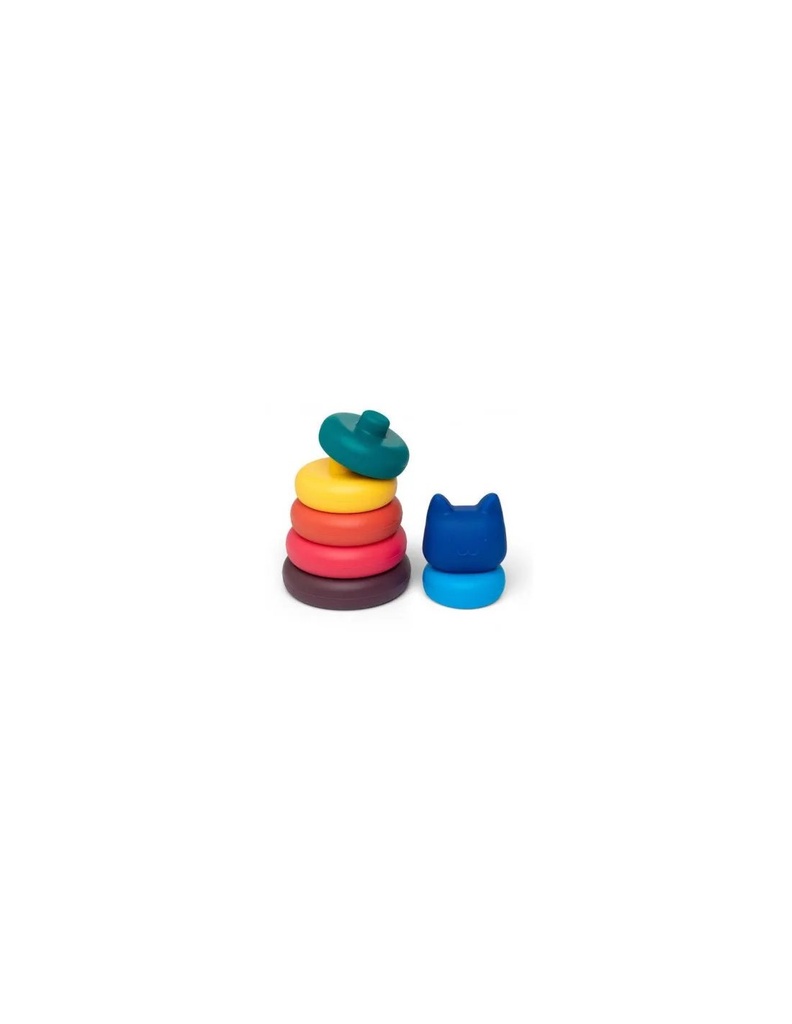 TOUR EMPILABLE CHAT [bnr:21a4e0530774]