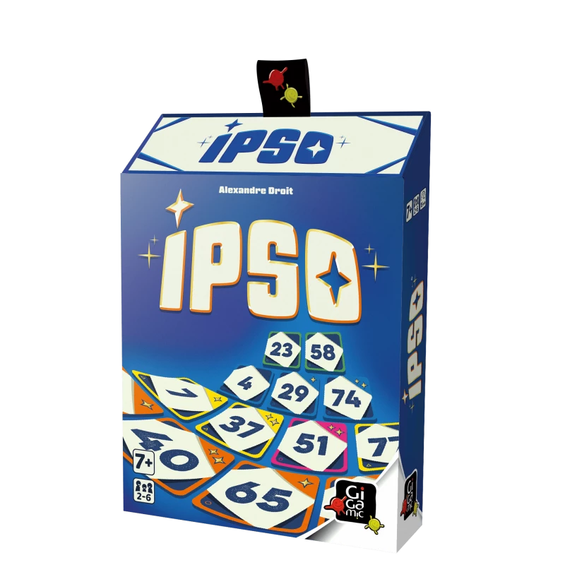 IPSO – 3