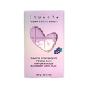 TABLETTE DE BAIN EFFERVESCENTE - MYRTILLE – 2
