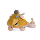 GRANDE TORTUE D'ACTIVITÉS TROIS PETITS LAPINS – 2