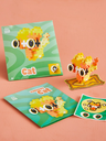 POP ANIMAUX - CAT – 2