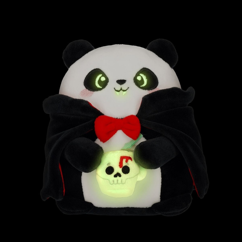 PELUCHE PANDA HALLOWEEN – 2