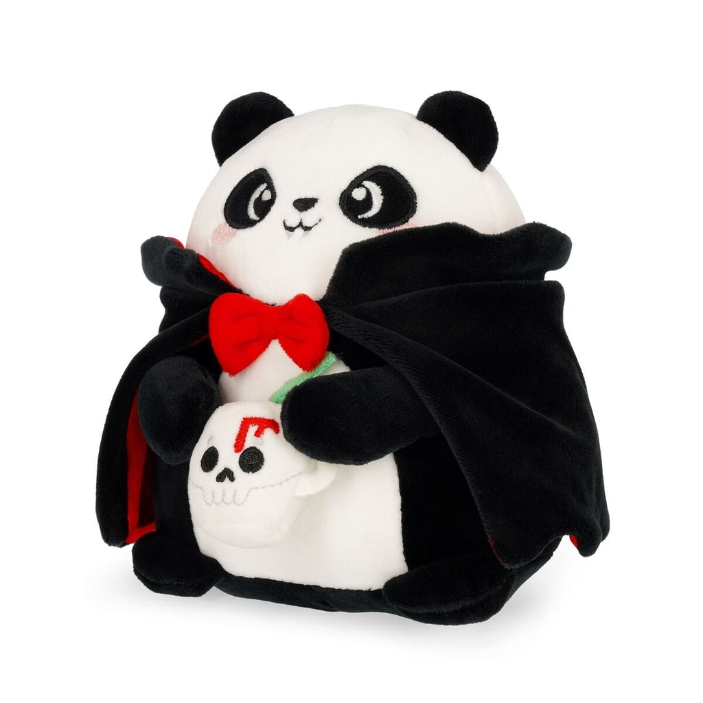 PELUCHE PANDA HALLOWEEN – 3