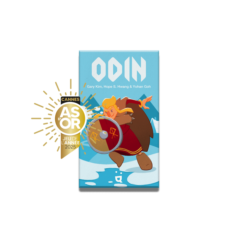 ODIN – 2