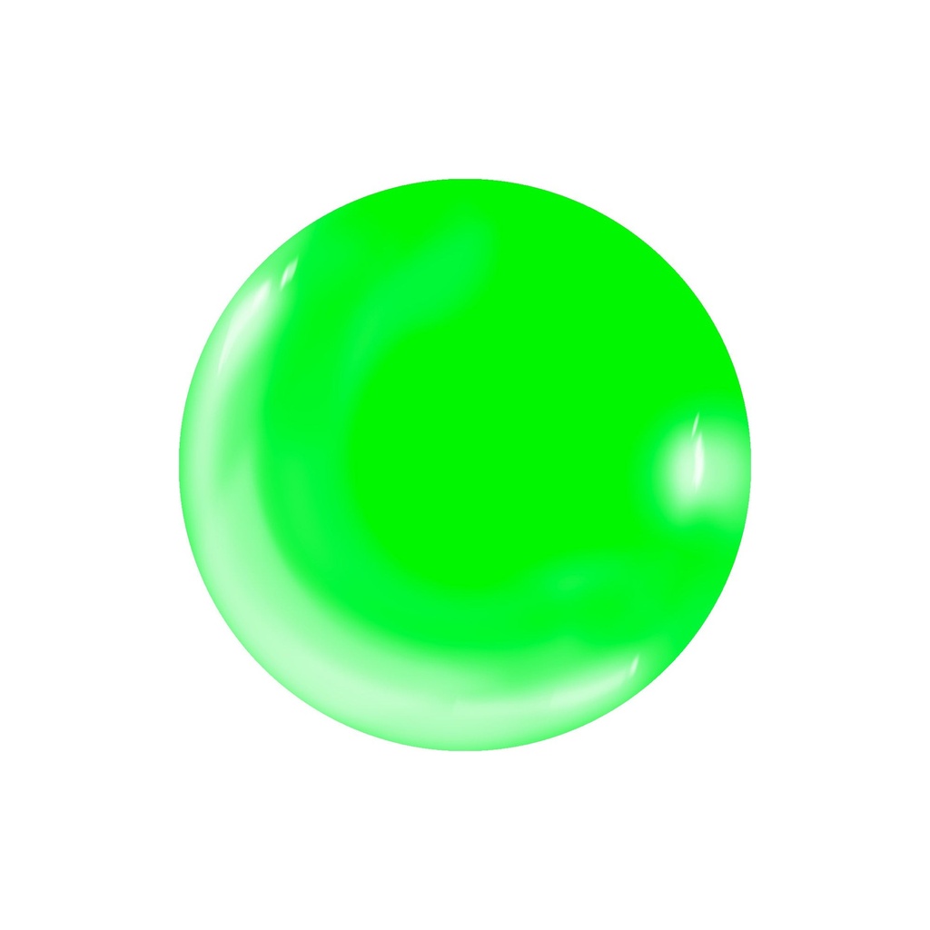 VERNIS KIDS - VERT FLUO – 3