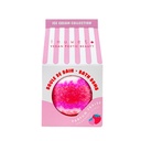 BOMBE DE BAIN - FRAISE – 2