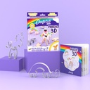 BISCUITS 3D - LICORNES – 2
