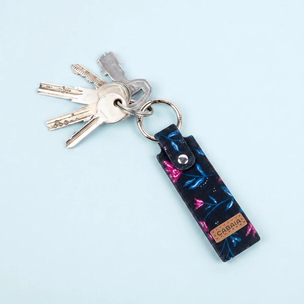 Porte-clés Keychain - Surabaya - Cabaïa – 2