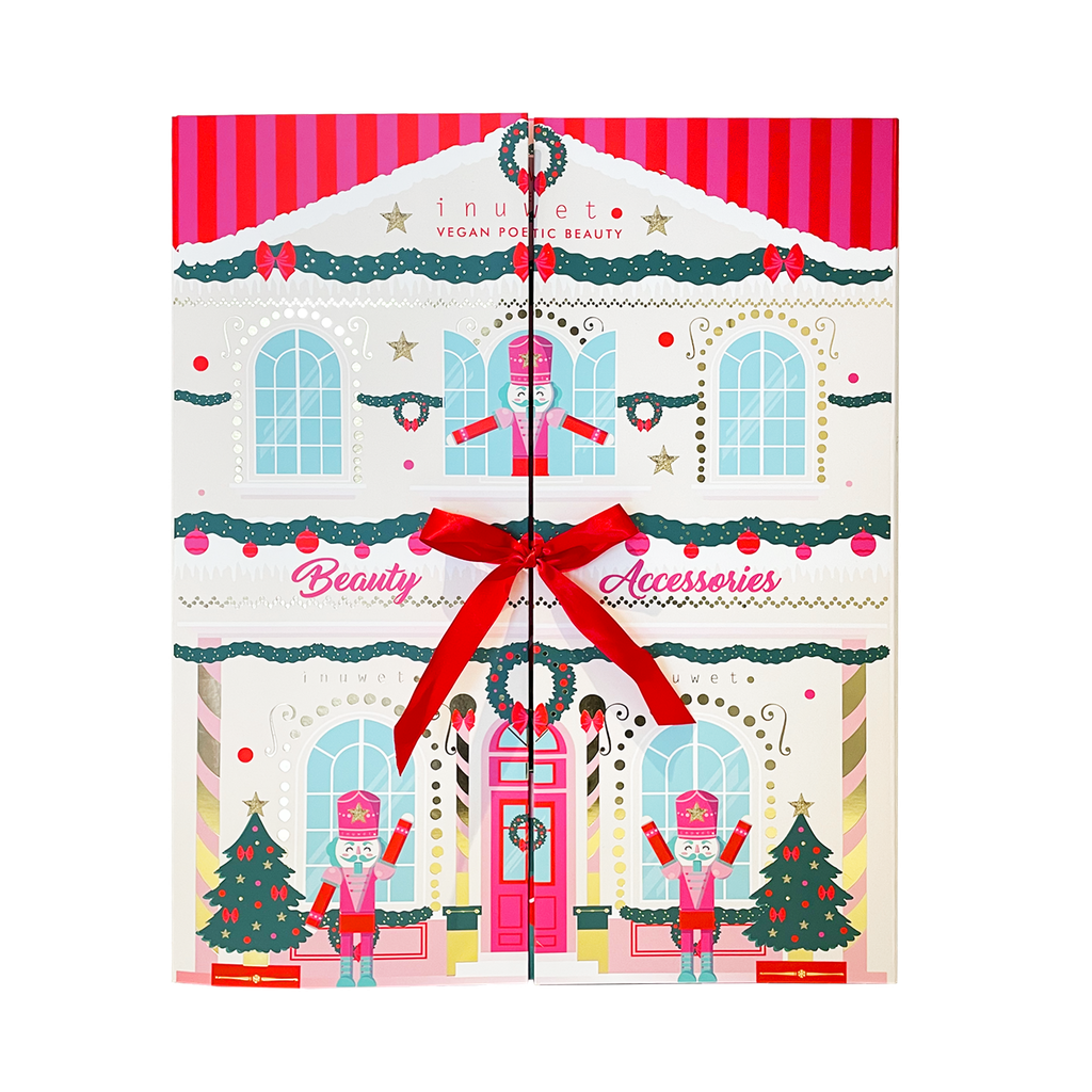 CALENDRIER DE L AVANT INUWET – 2