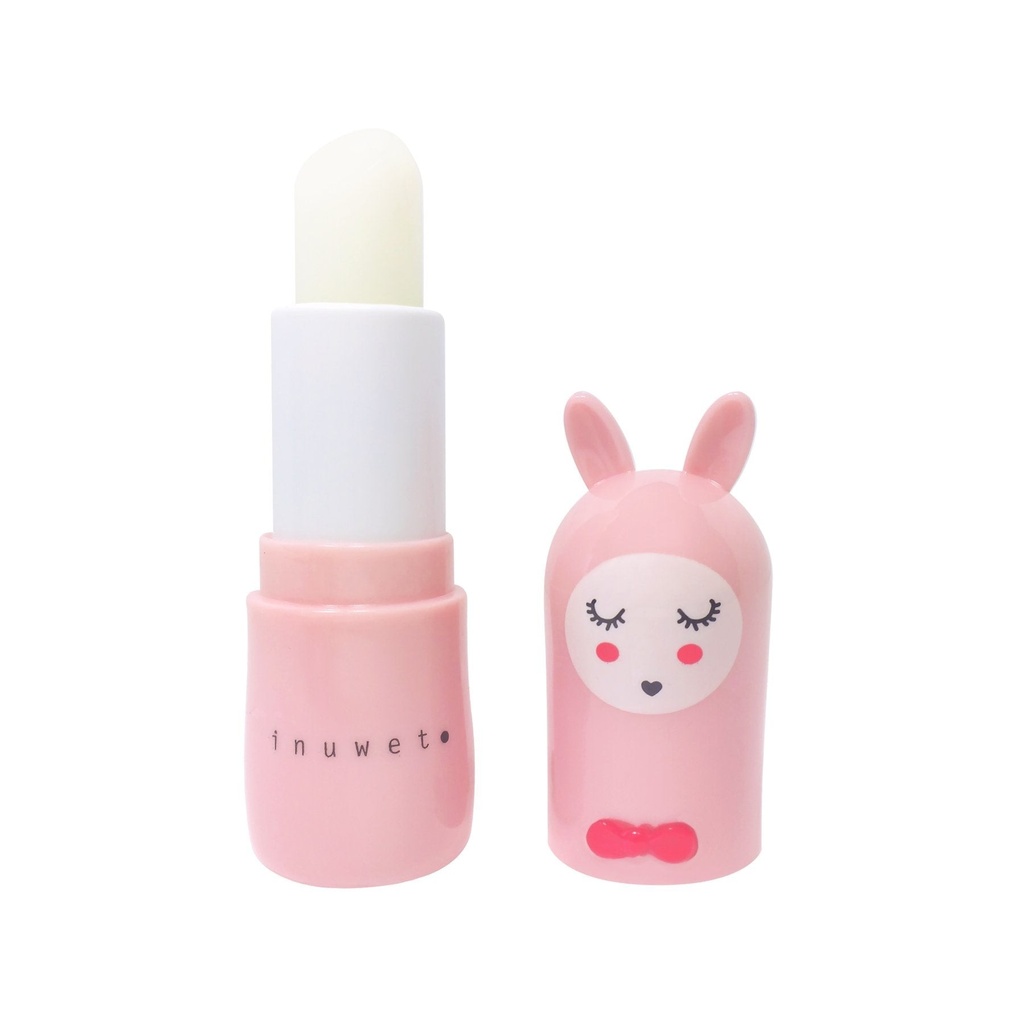 BAUME ROSE FRAISE – 2