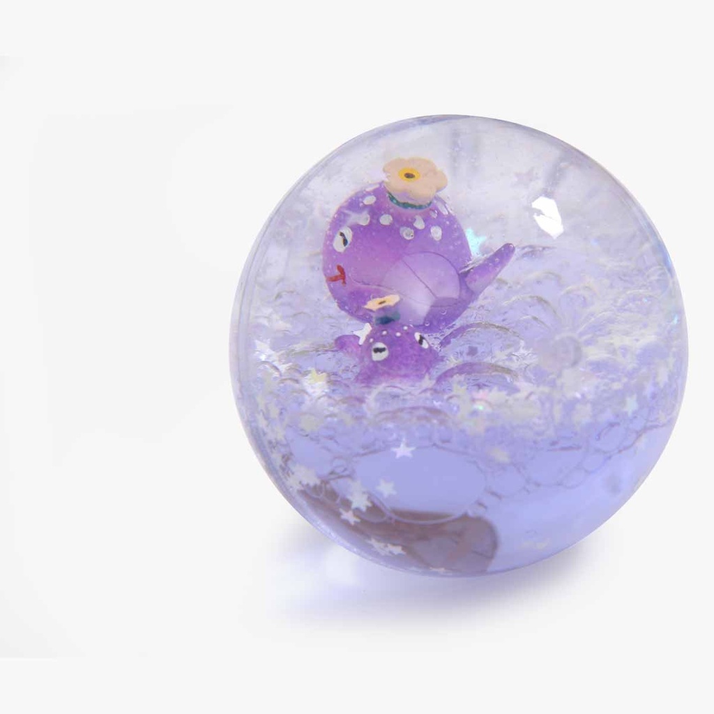 BALLE REBONDISSANTE LIQUIDE - BALEINE – 3