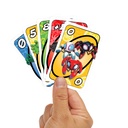 UNO JUNIOR SPIDEY – 3