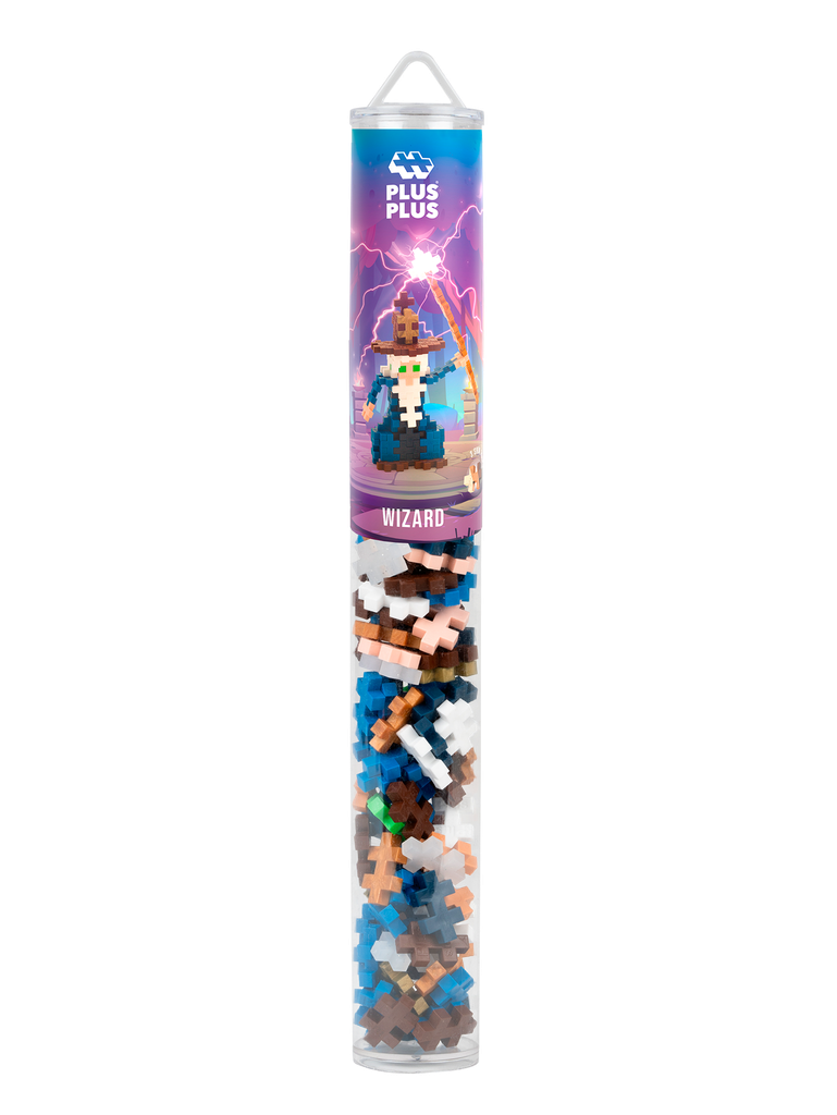 TUBE 100 WIZARD – 2