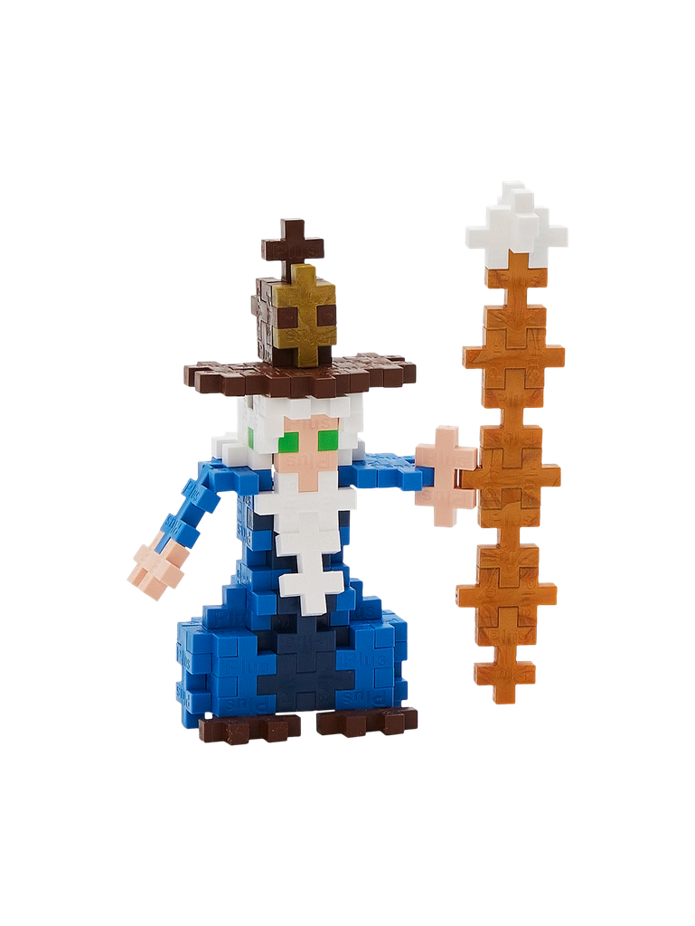 TUBE 100 WIZARD – 3