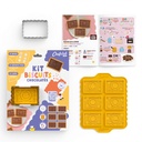 KIT LES BISCUITS CHOCOLATÉS – 2