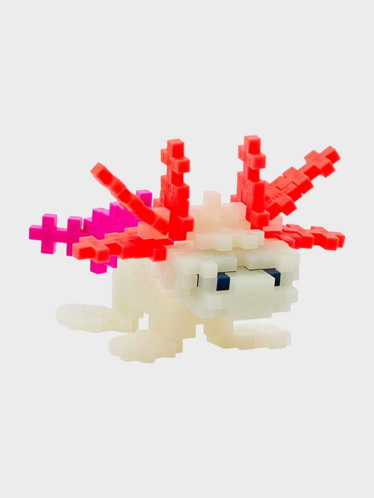 TUBE 100 AXOLOTL – 3