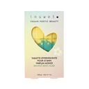 TABLETTE DE BAIN EFFERVESCENTE - MONOI – 2