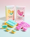 TABLETTE DE BAIN EFFERVESCENTE - MONOI – 3
