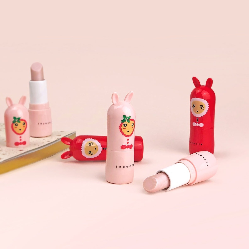 BAUME A LEVRE LAPIN ROUGE MANGUE EXOTIQUE – 3