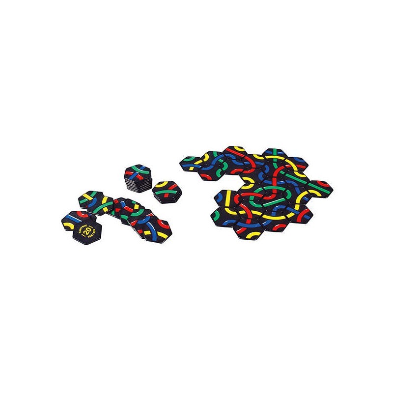TANTRIX STRATEGIE – 2