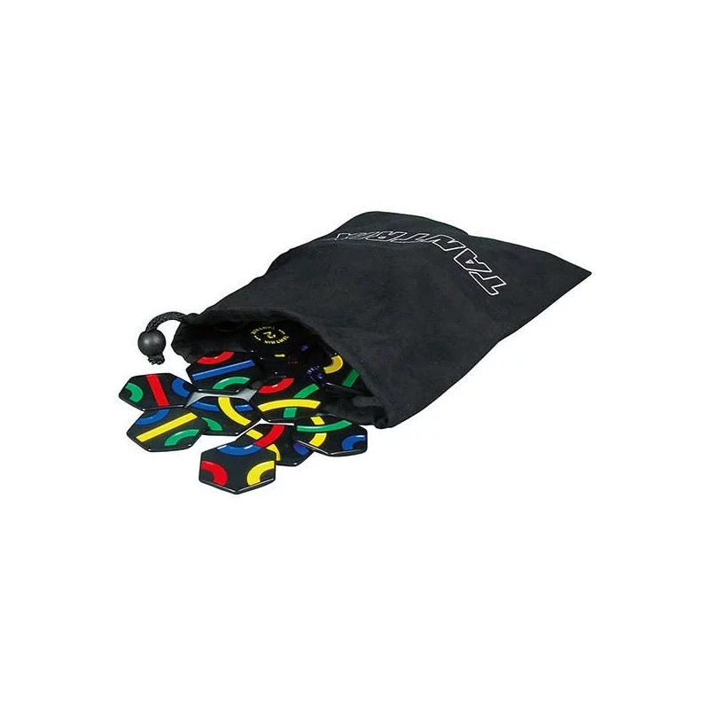TANTRIX STRATEGIE – 3