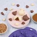 MOULE À CHOCOLATS – 2