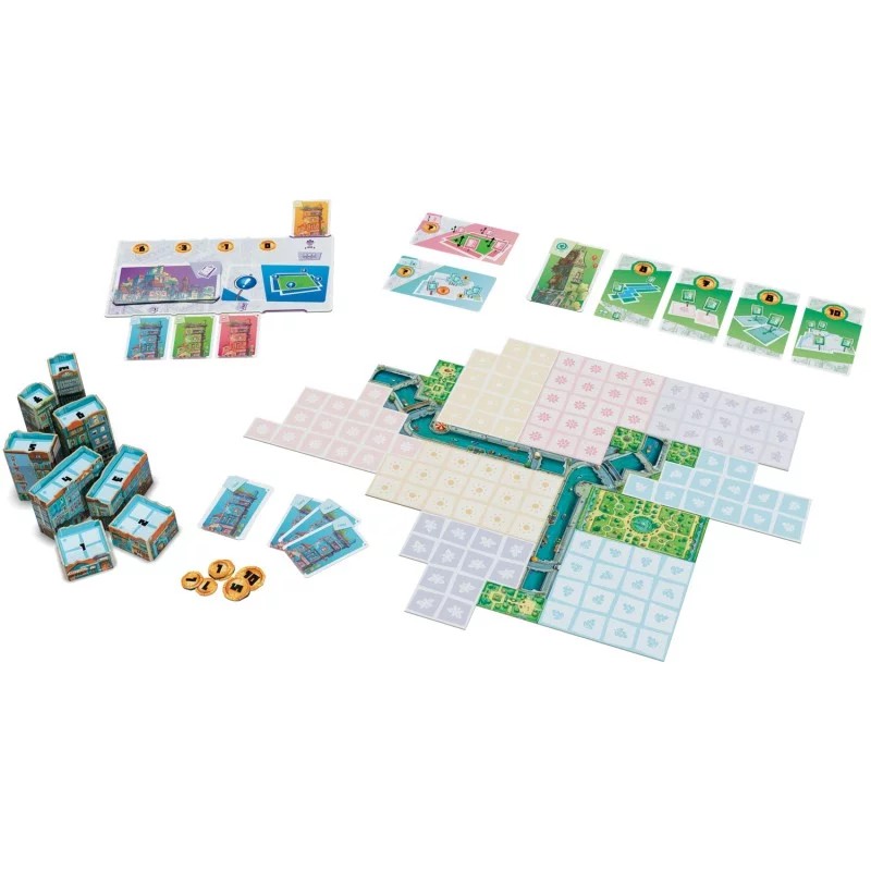 BELLA VISTA – 2