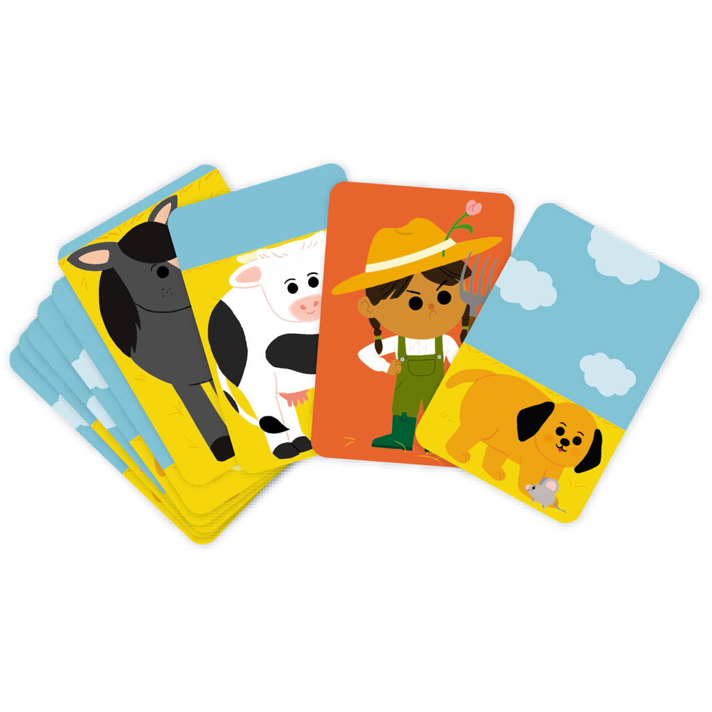 BAZAR À LA FERME – 2
