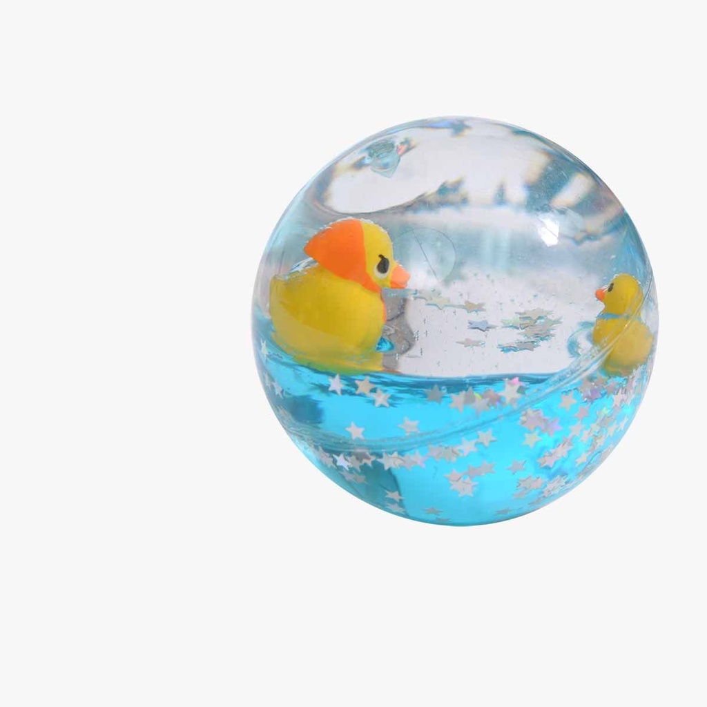 BALLE REBONDISSANTE LIQUIDE - CANARD – 2