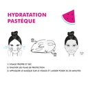 MASQUE HYDRATANT - PASTÈQUE – 3
