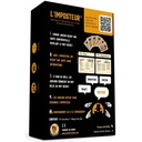 L'IMPOSTEUR – 3