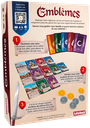 EMBLEMES – 3
