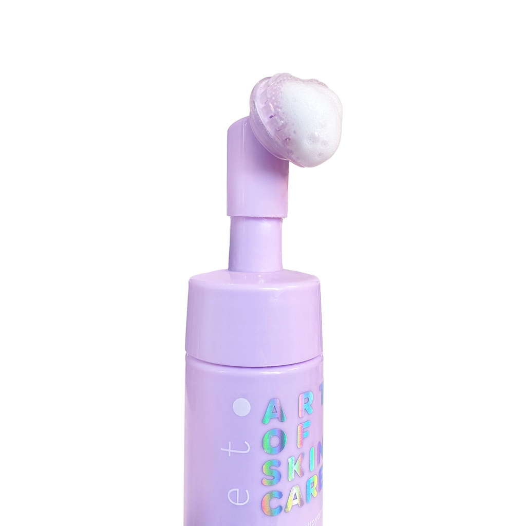 MOUSSE NETTOYANTE VISAGE – 2