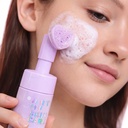MOUSSE NETTOYANTE VISAGE – 3