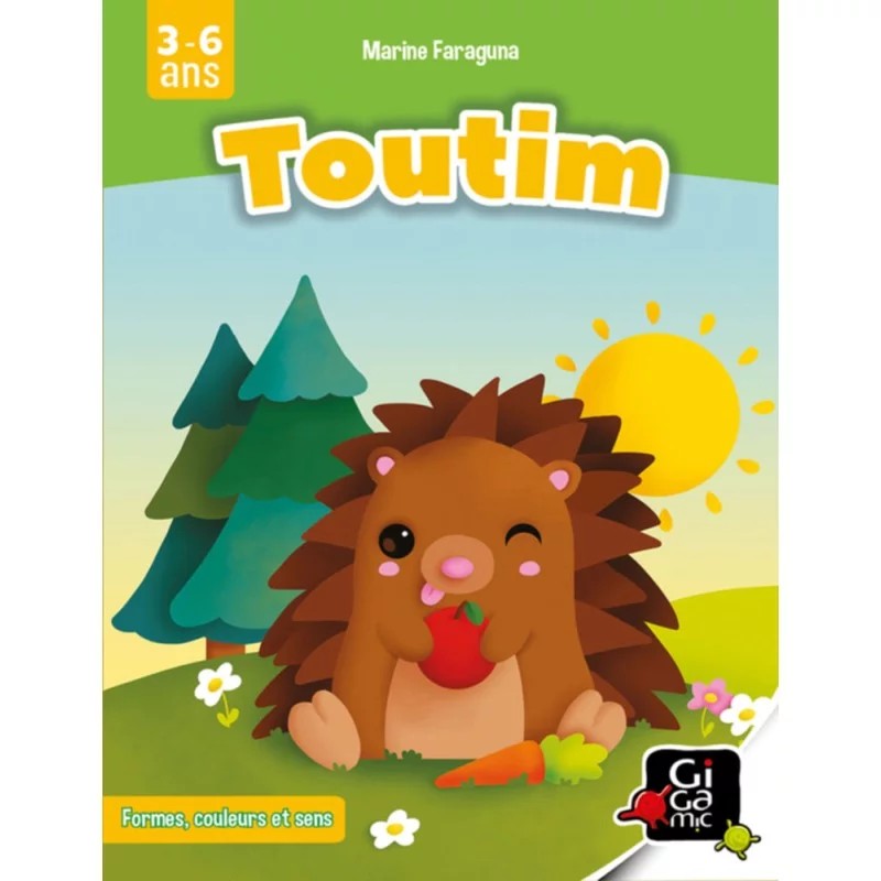 TOUTIM – 3